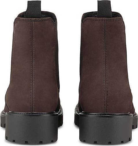 Vagabond Stiefeletten (flach)