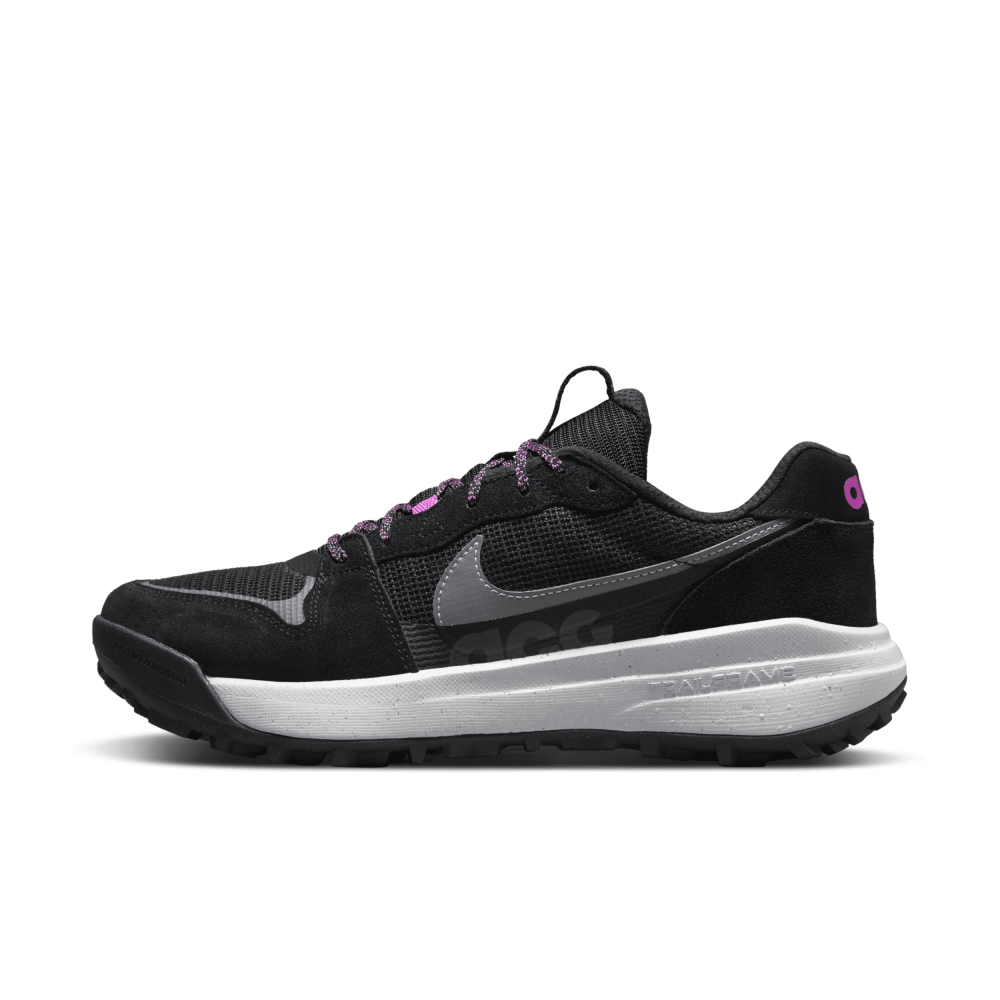 Nike ACG Lowcate DM8019-002 / schwarz