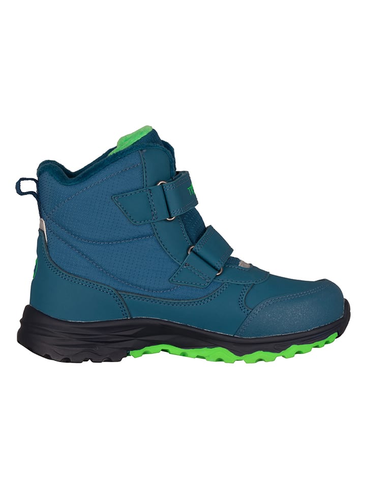 Trollkids Winterboots 