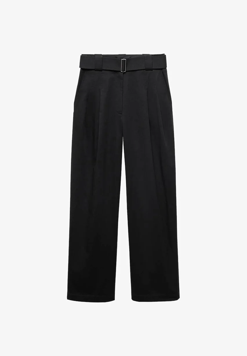 Mango MYRIAM - Pantalones