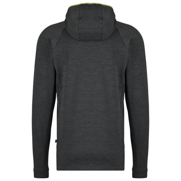 Stoic - MerinoFleece StorsienSt. Hoody - Merinohoodie