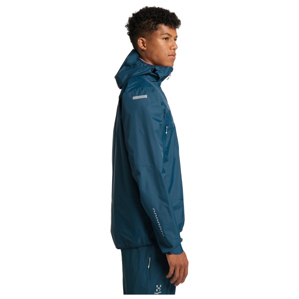 Haglöfs - L.I.M GTX Jacket - Regenjacke