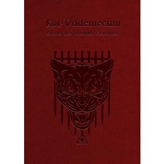 Kor Vademecum (DE)