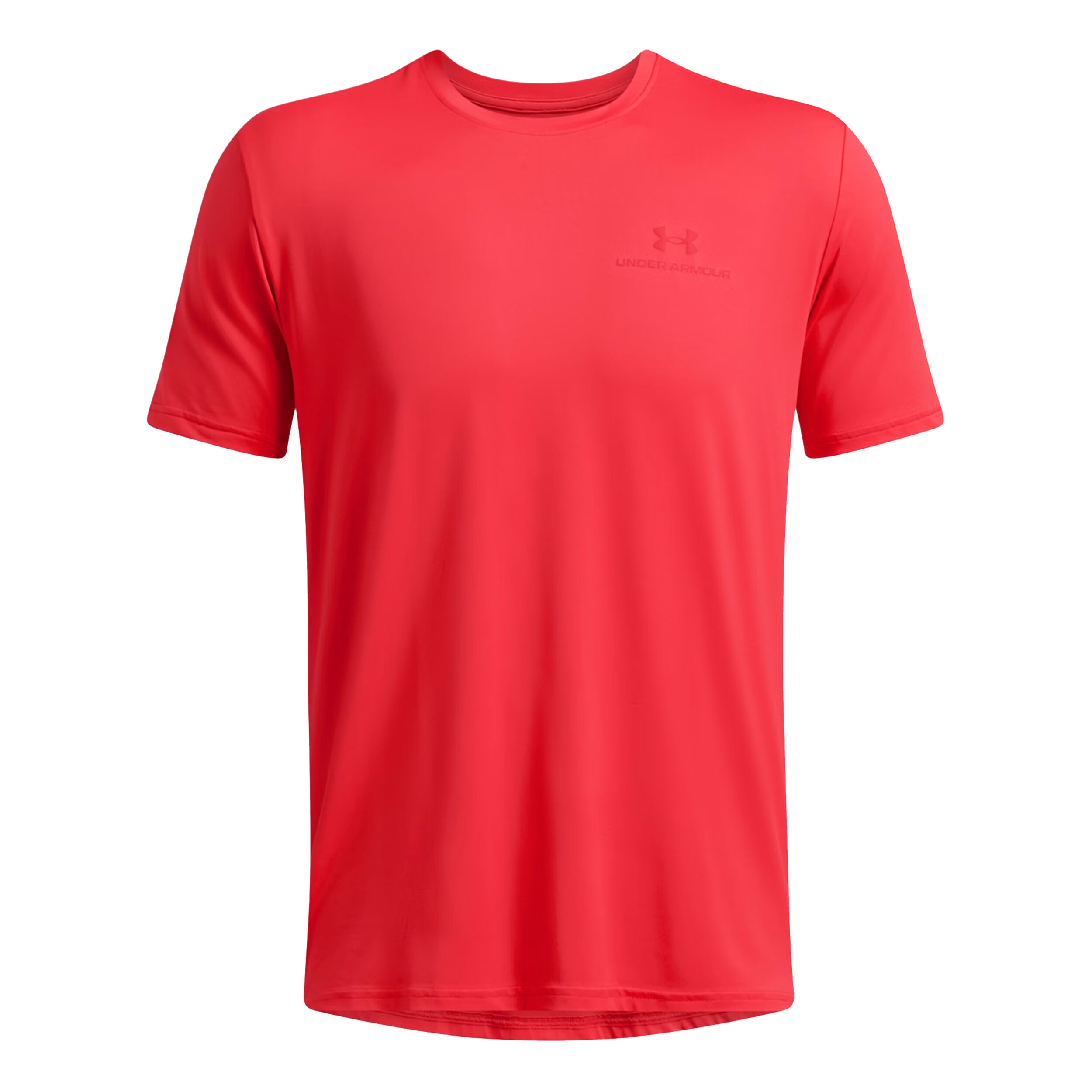 Vanish Energy T-Shirt Herren - Rot