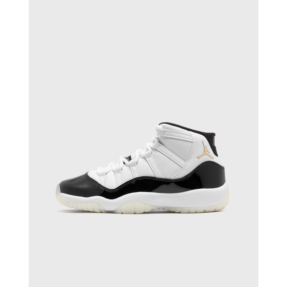 NIKE JORDAN 11 Retro GS 378038-170 / weiss