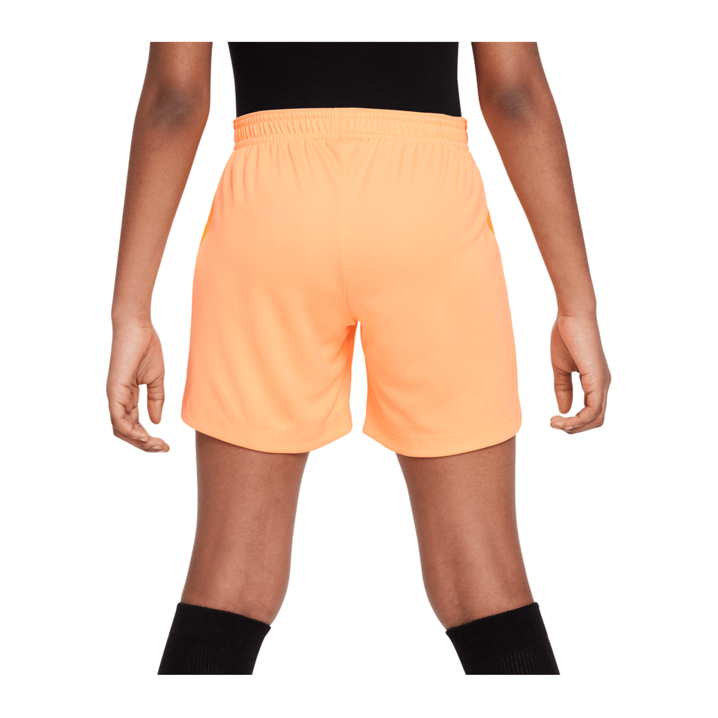 Nike Academy 23 Short Kids Orange F803