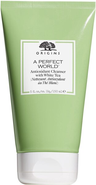 Origins A Perfect World Antioxidant Cleanser with White Tea Reinigungscreme
