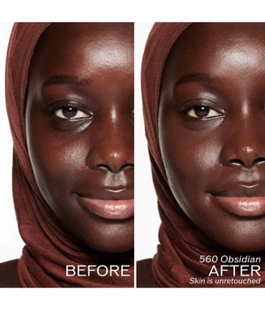 Shiseido Revitalessence Skin Glow Foundation Flüssige Foundation-30 ml