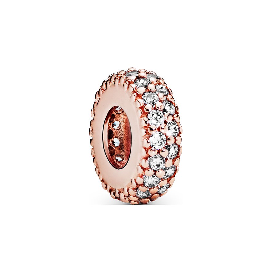Pandora Charm Timeless Klares funkelndes Zwischenelement