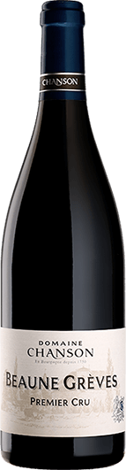 Chanson : Beaune 1er cru 