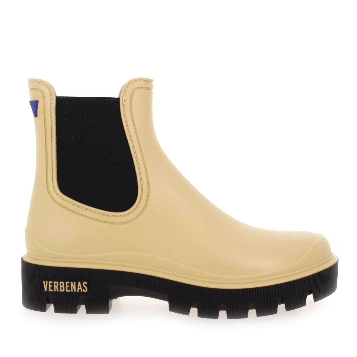 Verbenas  MAE - Beige Noir