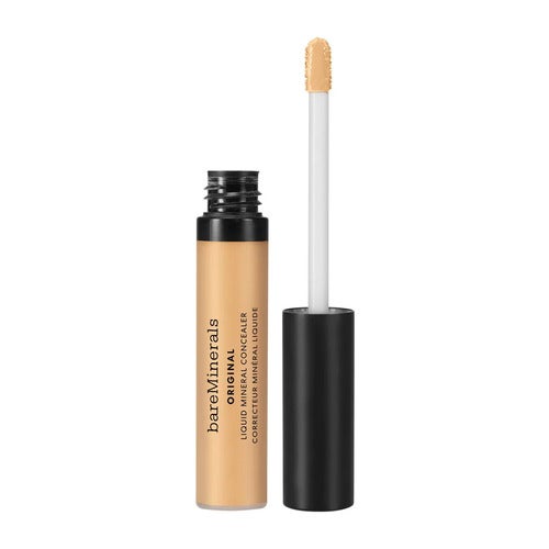 BareMinerals Original tekutý minerálny korektor stredný odtieň 3N 6 ml
