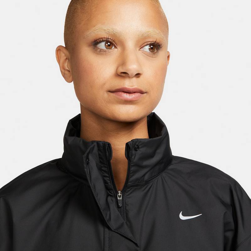 Nike FAST DRI FIT Laufjacke Damen