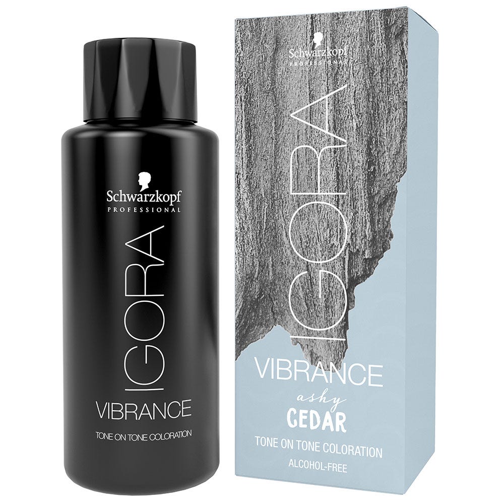 Schwarzkopf Igora Vibrance Raw Essentials 5-21 60 ml