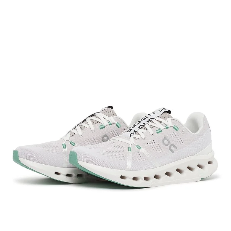 ON Cloudsurfer pearl/ivory
