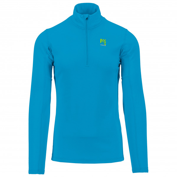 Karpos - Croda Light Half Zip - Laufshirt