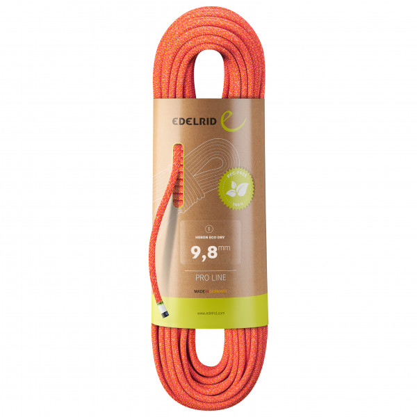 Edelrid - Heron Eco Dry 98 - Einfachseil