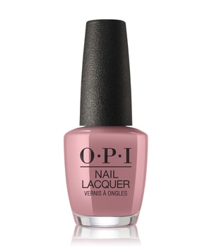 OPI Nail Lacquer Nagellack-15 ml