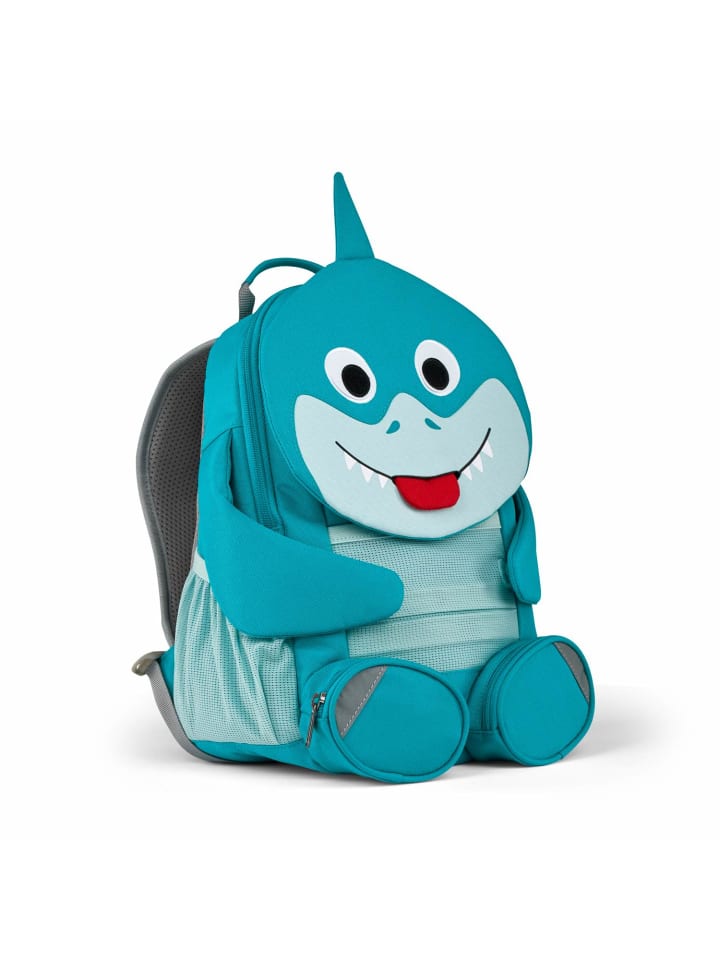 Affenzahn Affenzahn Kinderrucksack Großer Freund Hai günstig kaufen onesize