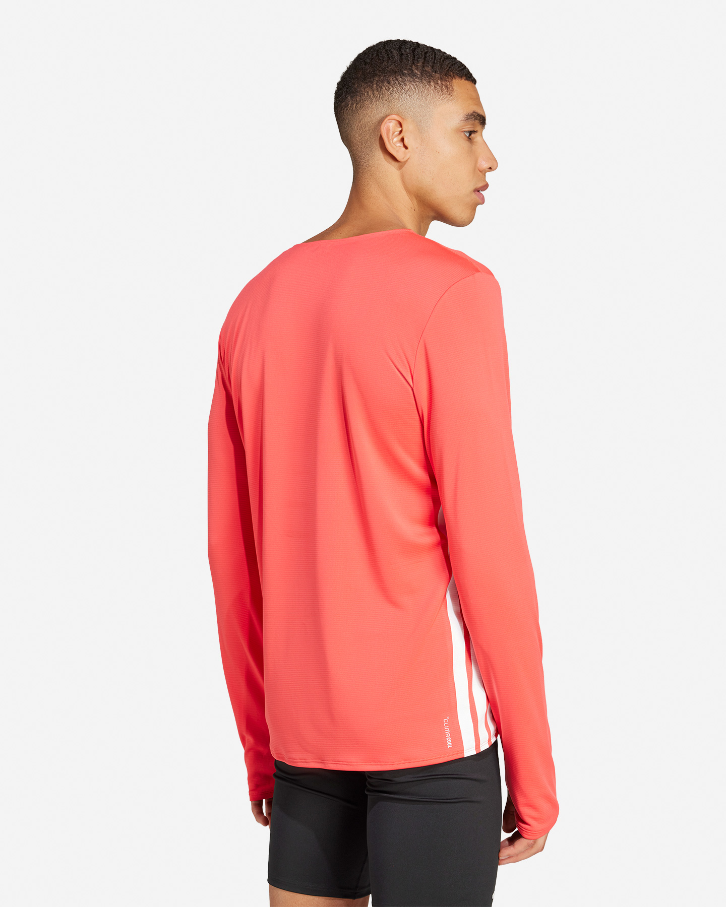 Bežecké tričko Adidas Adizero LM JD3639