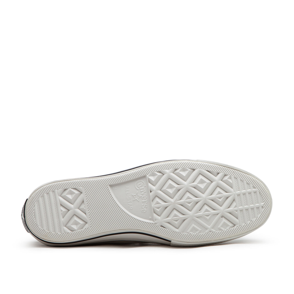 Converse Chuck 70 Utility High A02130C / grau