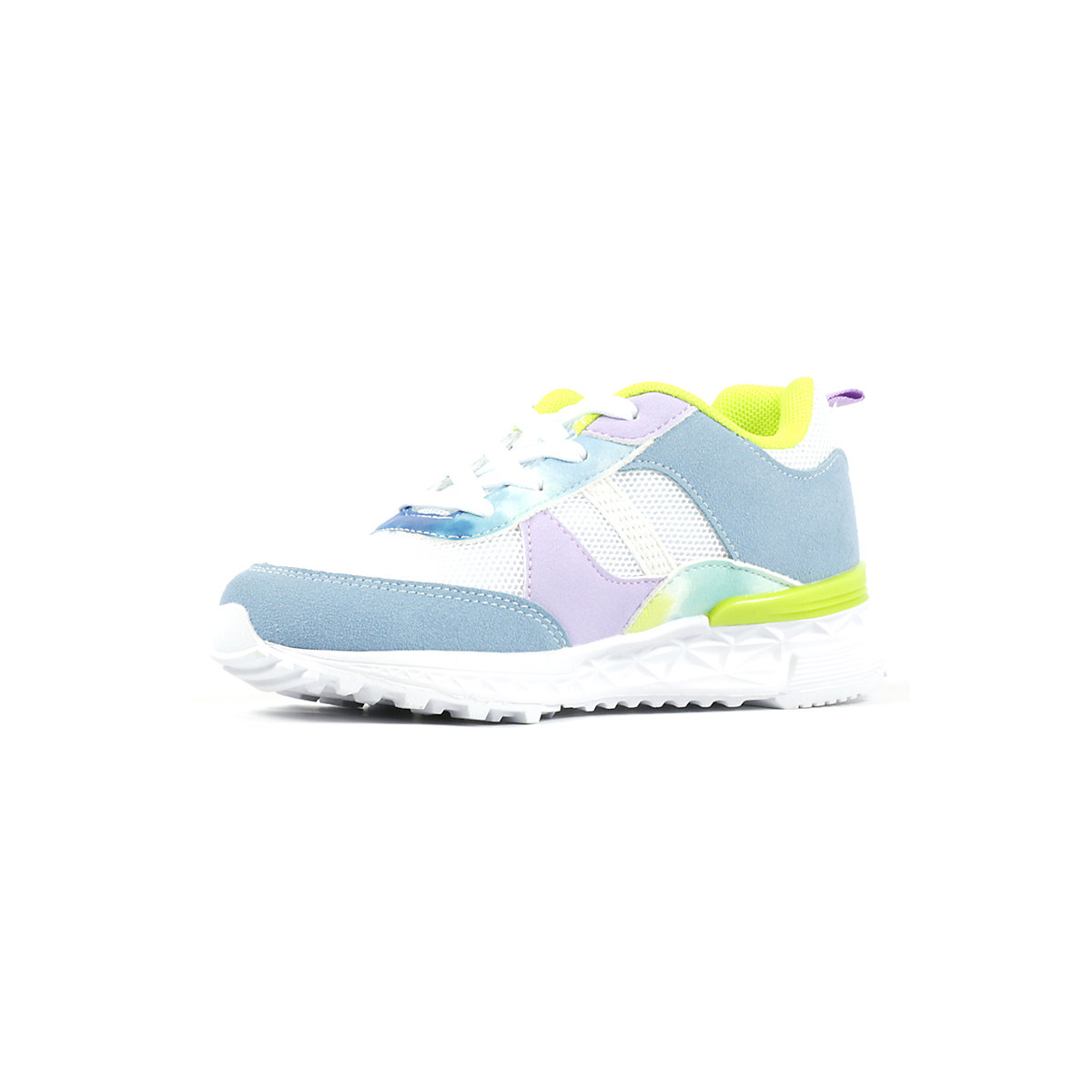 Baby Low Sneakers für Mädchen