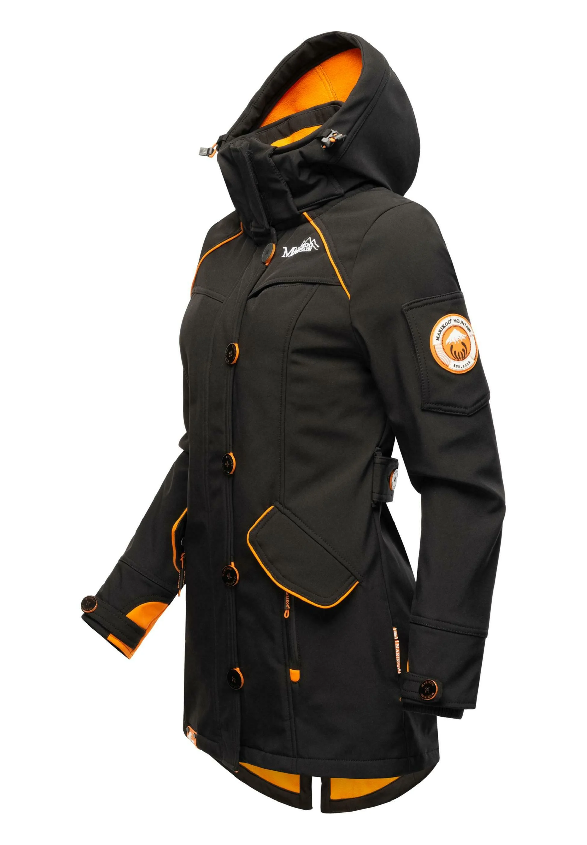 Marikoo SOULINAA - Parka