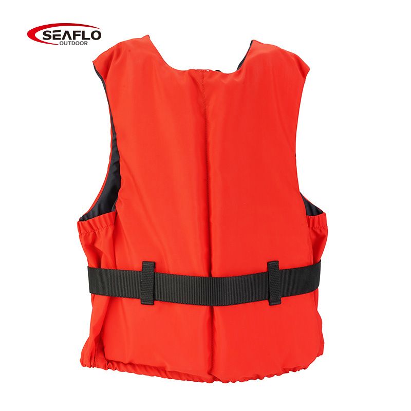 SEAFLO Kajak SUP 50N Schwimmweste