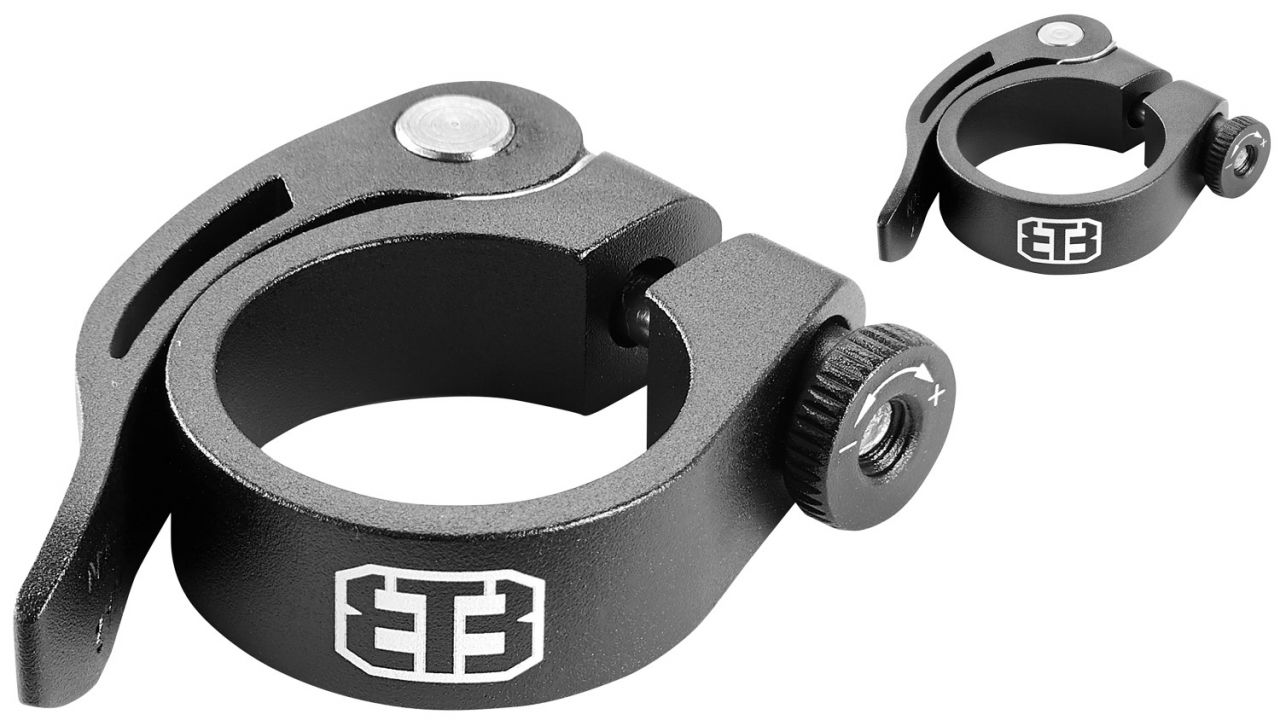 TRIPLE EIGHT Sattelklemme mit Schnellspanner kaufen | Bike-Discount