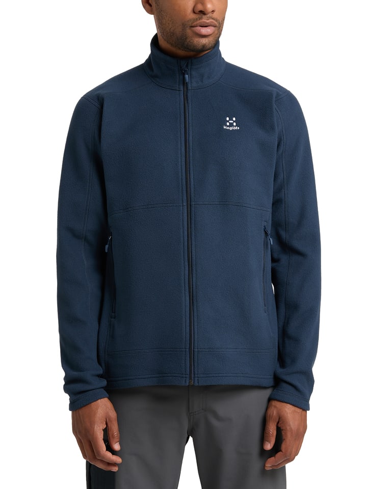Haglöfs Fleecejacke 