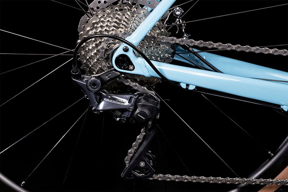 Cube Cross Race Pro blue´n´black kaufen | Bike-Discount