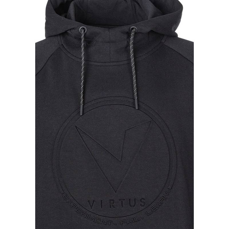 Virtus ORALIE M HOODY Funktionssweatshirt Herren