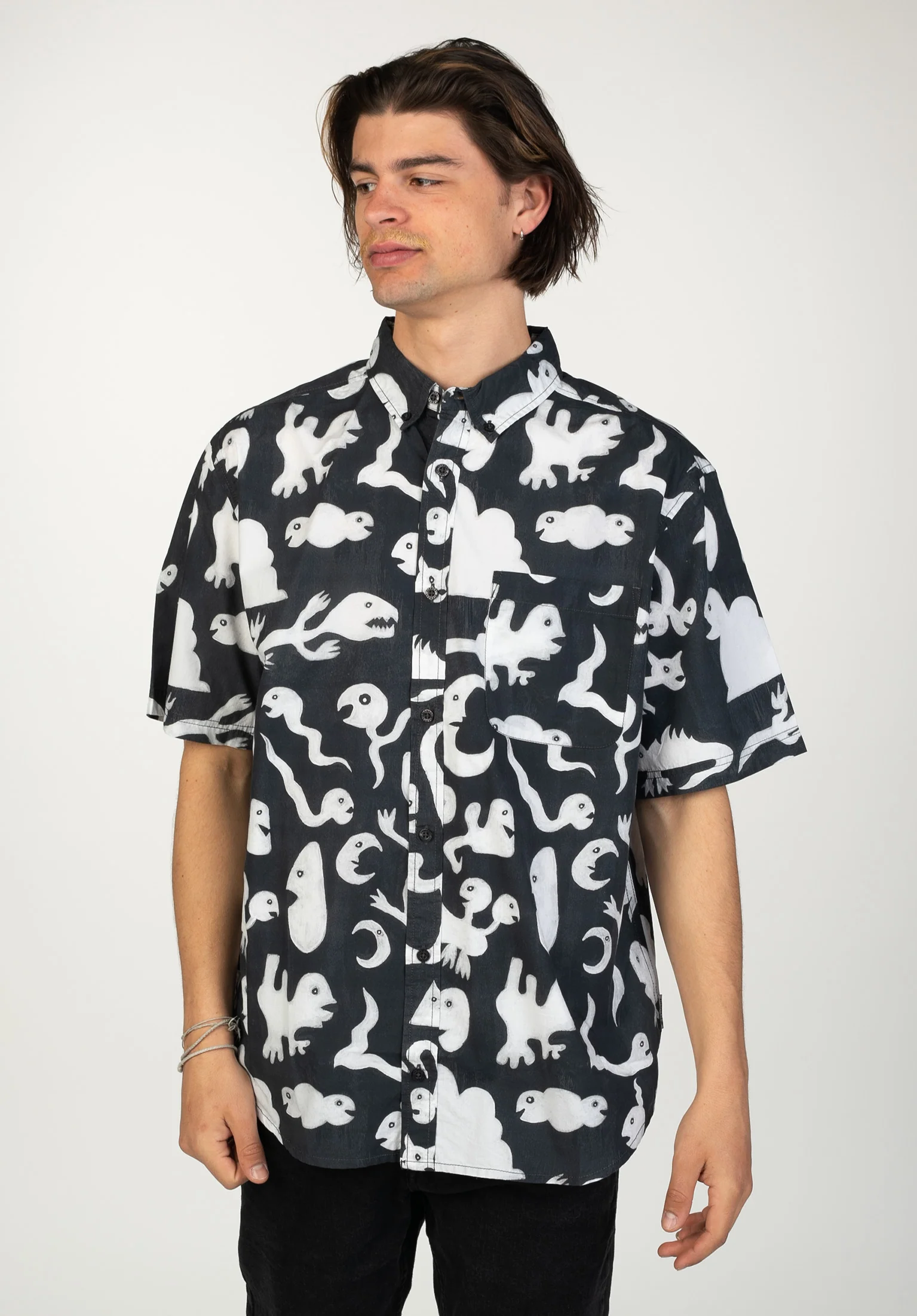 garden poplin