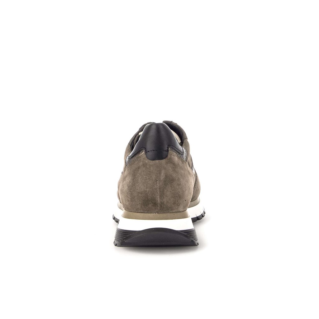 Gabor comfort Sneaker low braun