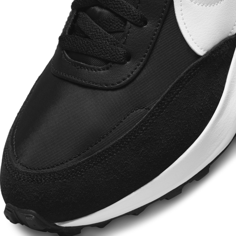 Nike Waffle Debut DH9522-001 / schwarz