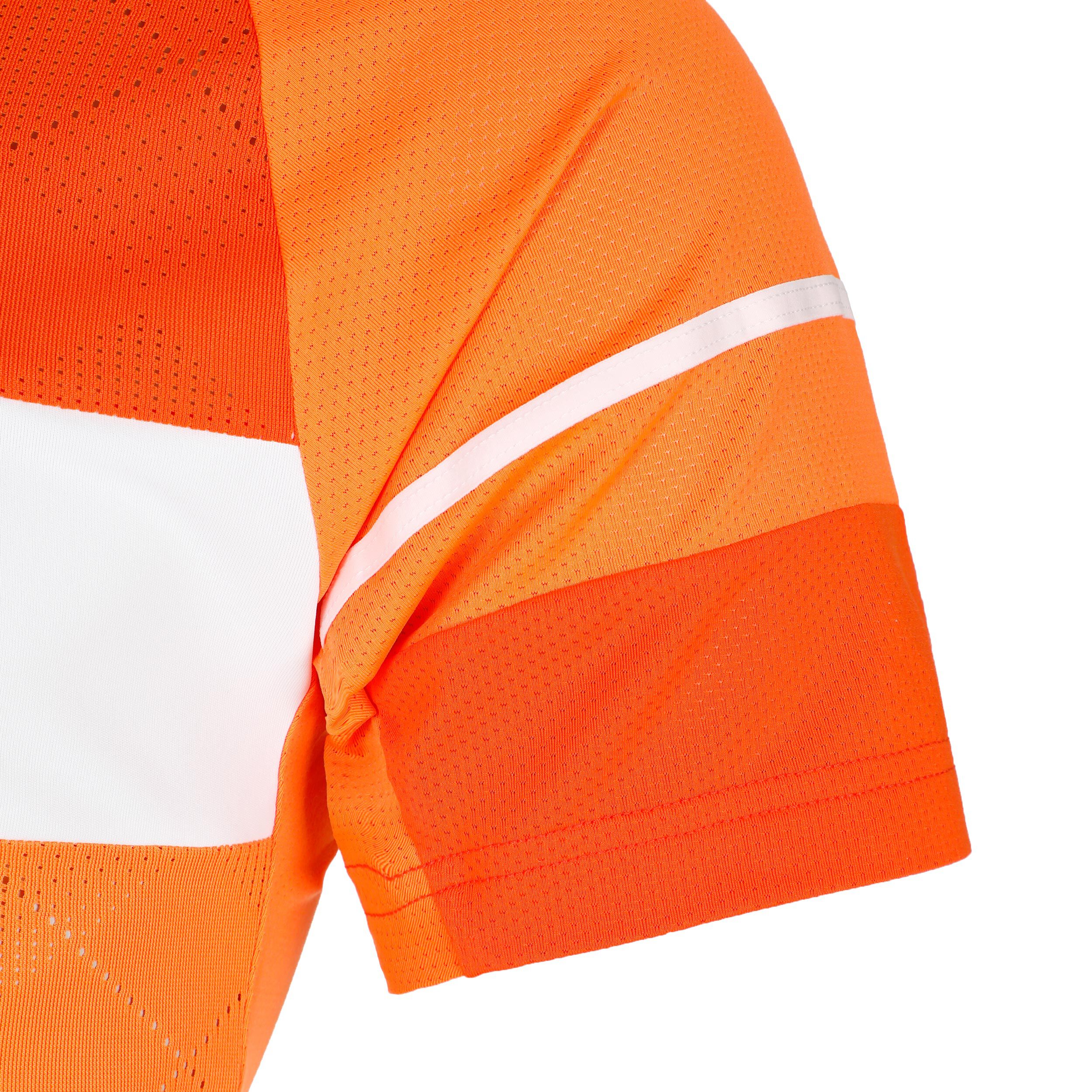Match ACTIBREEZE Polo Herren - Koralle, Orange