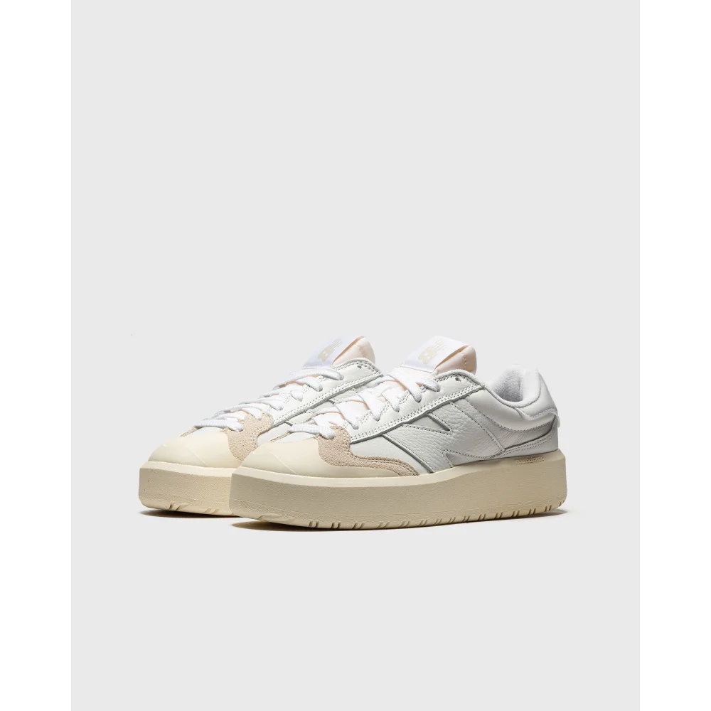 New Balance CT302 CT302OB / weiss