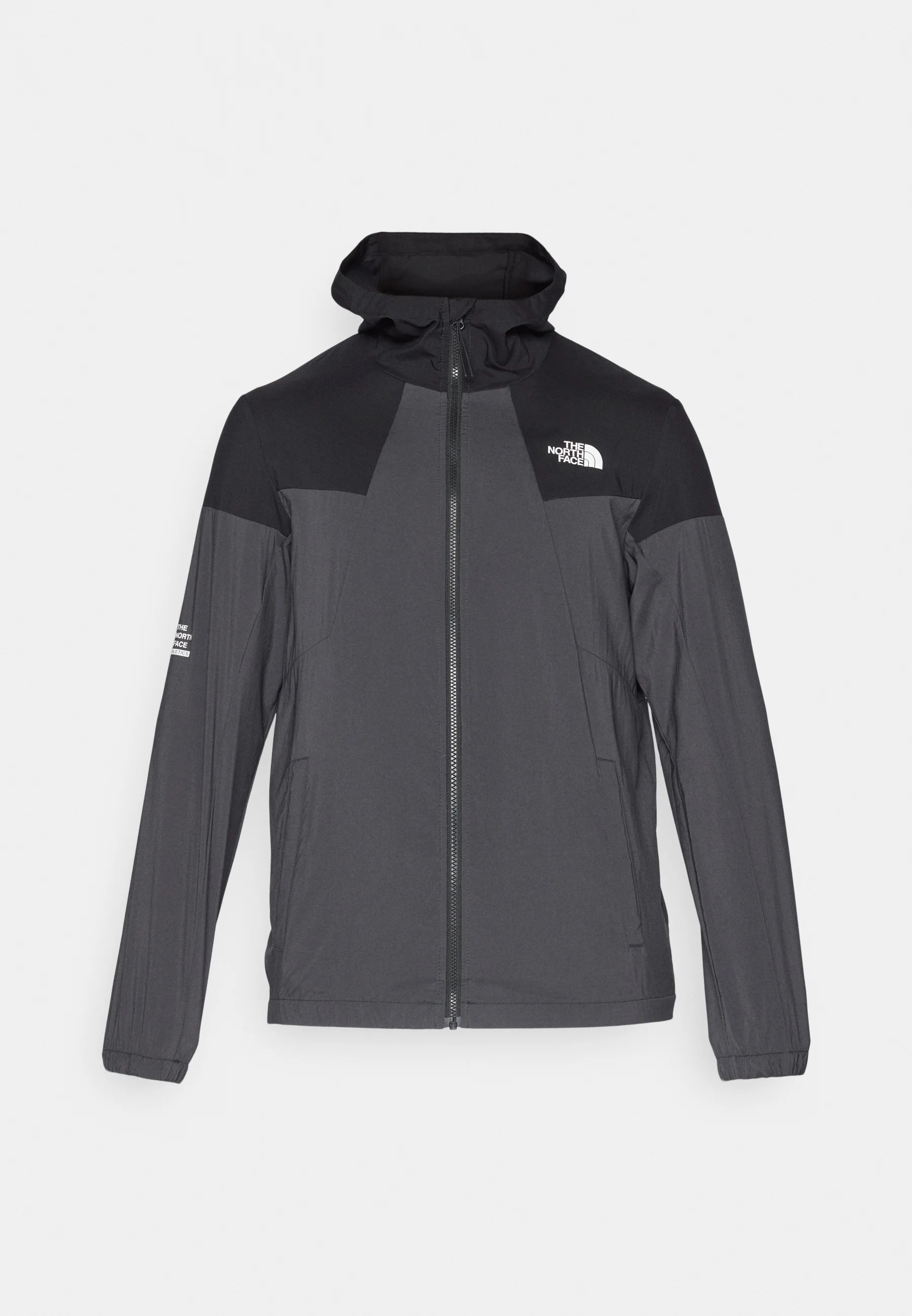 The North Face WIND TRACK HOODIE - Cortavientos