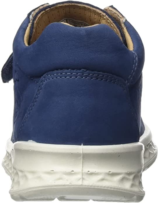 SUPERFIT Stiefel Jungen blau