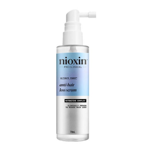 Siero Anticaduta Nioxin 70 ml