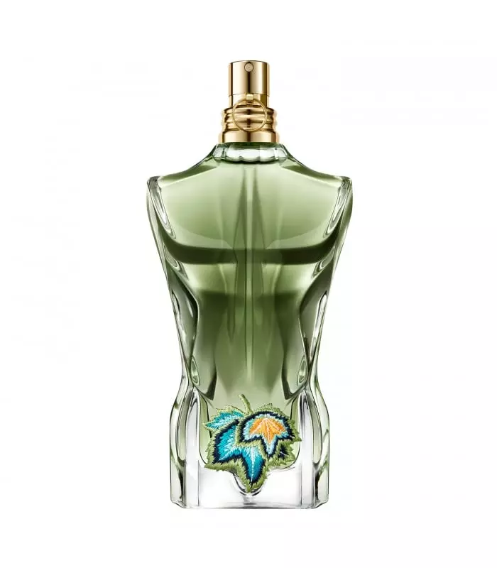 LE BEAU PARADISE GARDEN EDITION LIMITÉE Eau de parfum