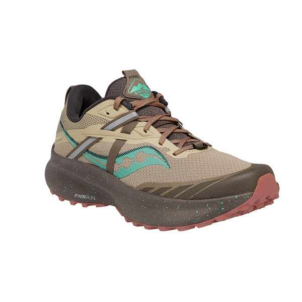RIDE 15 TR Damen - Trailrunningschuhe