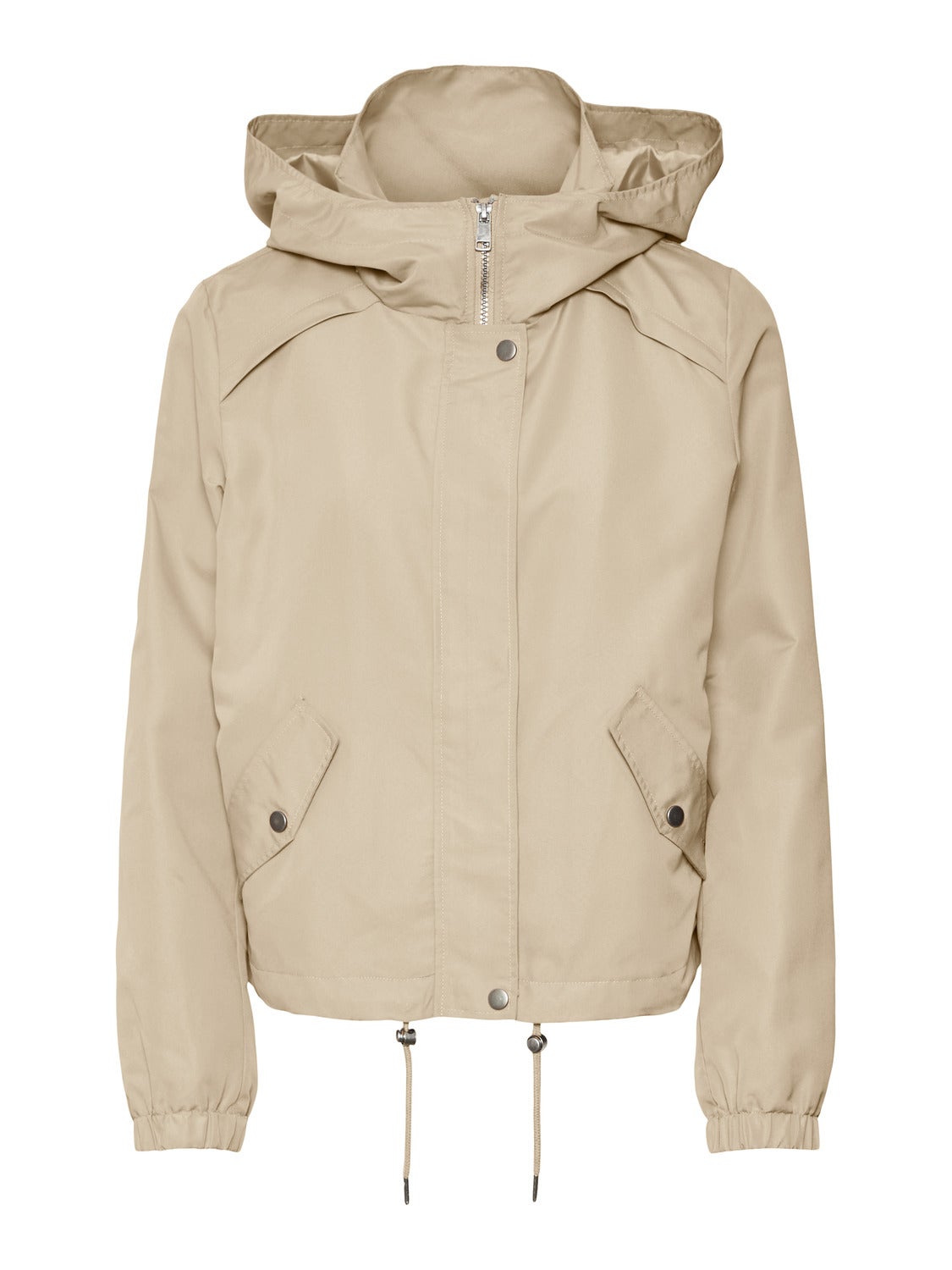 VMZOA Parka