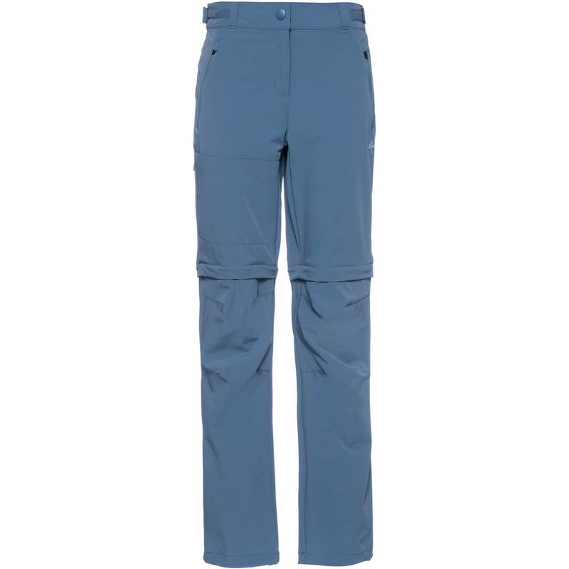 OCK Zipphose Damen