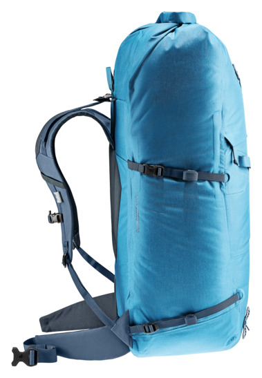 deuter Durascent 44+10 | Hochtourenrucksack