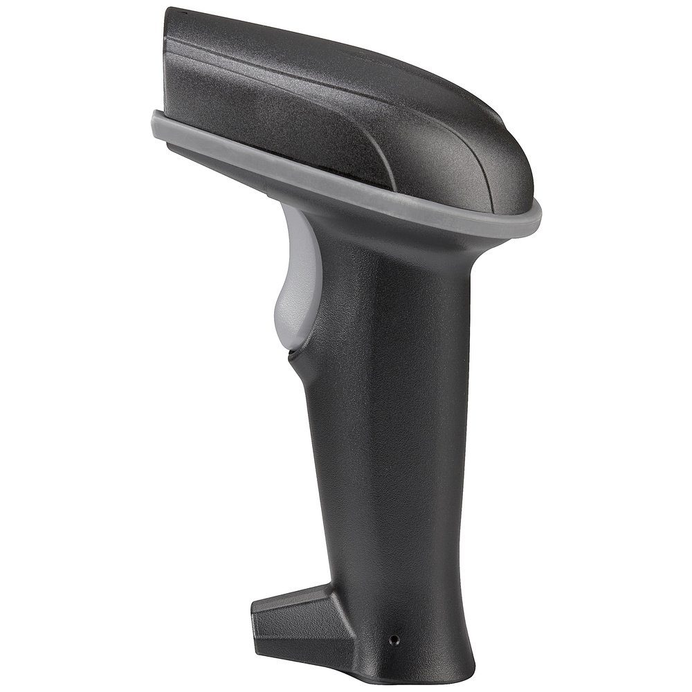 Renkforce Renkforce LS6300BU USB-Kit Barcode-Scanner Bluetooth® 1D Laser Schwarz Scanner