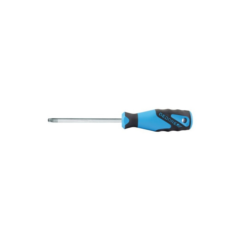 Gedore 2824418 2163 TX 40IP 3-C skruetrækker TORX PLUS 40IP