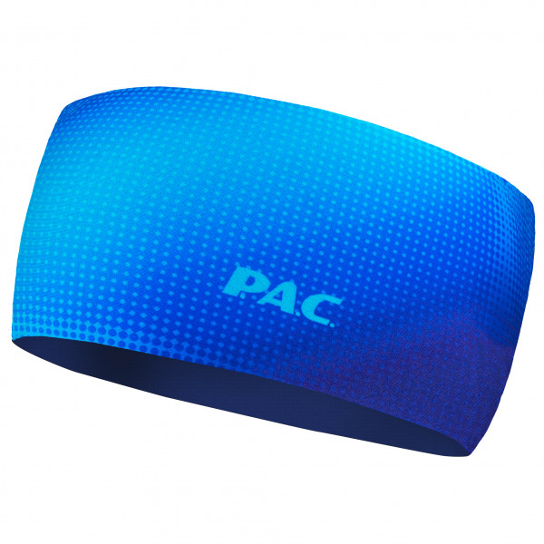 P.A.C. - Recycled Seamless Headband - Stirnband