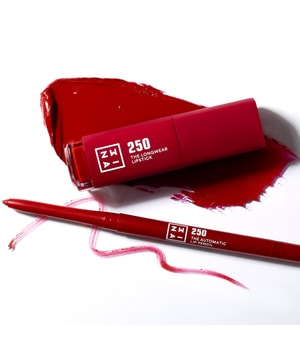 3INA Longwear Lipstick Liquid Lipstick-7 ml
