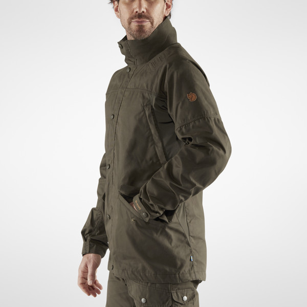 FOREST HYBRID JACKET M Herren - Übergangsjacke